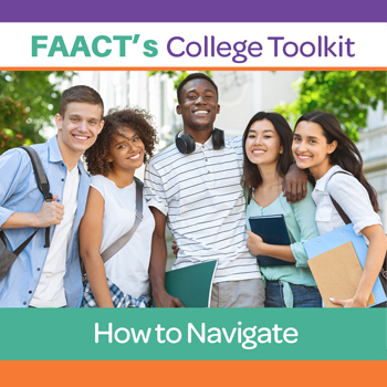 College How to Navigate